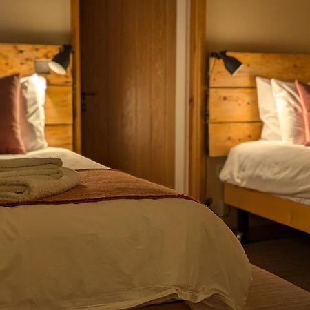South Downs Eco Lodge & Camping East Meon Bagian luar foto