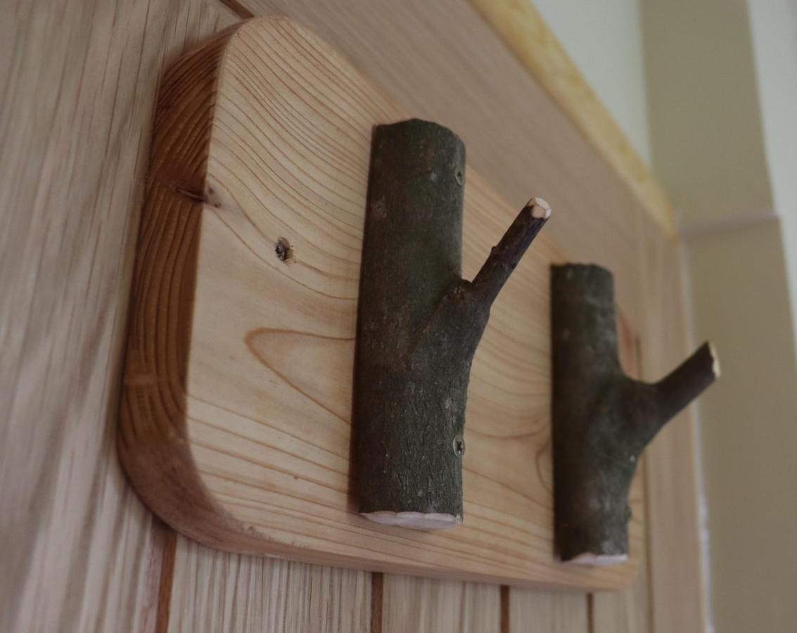 South Downs Eco Lodge & Camping East Meon Bagian luar foto