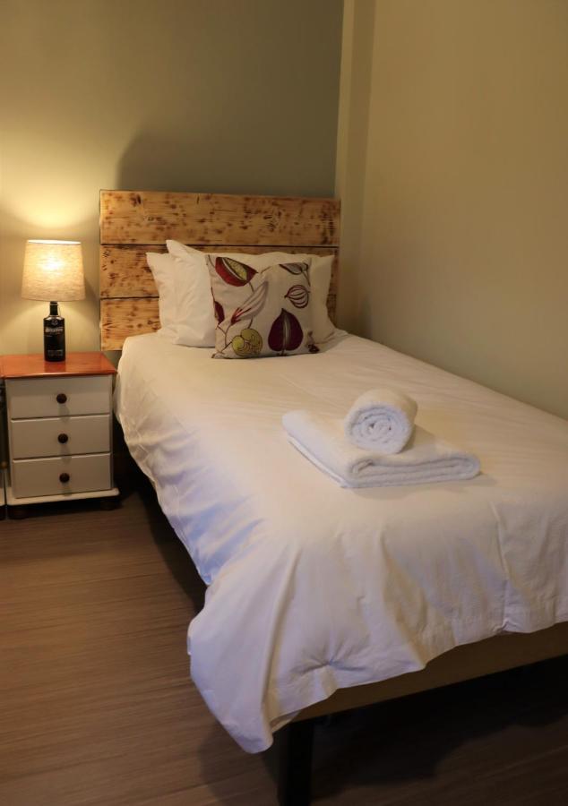South Downs Eco Lodge & Camping East Meon Bagian luar foto