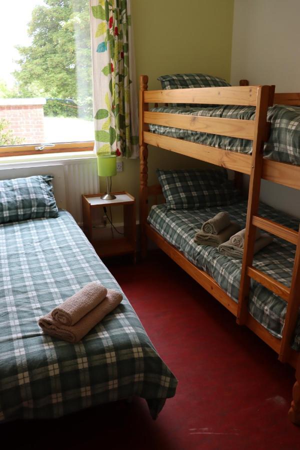 South Downs Eco Lodge & Camping East Meon Bagian luar foto