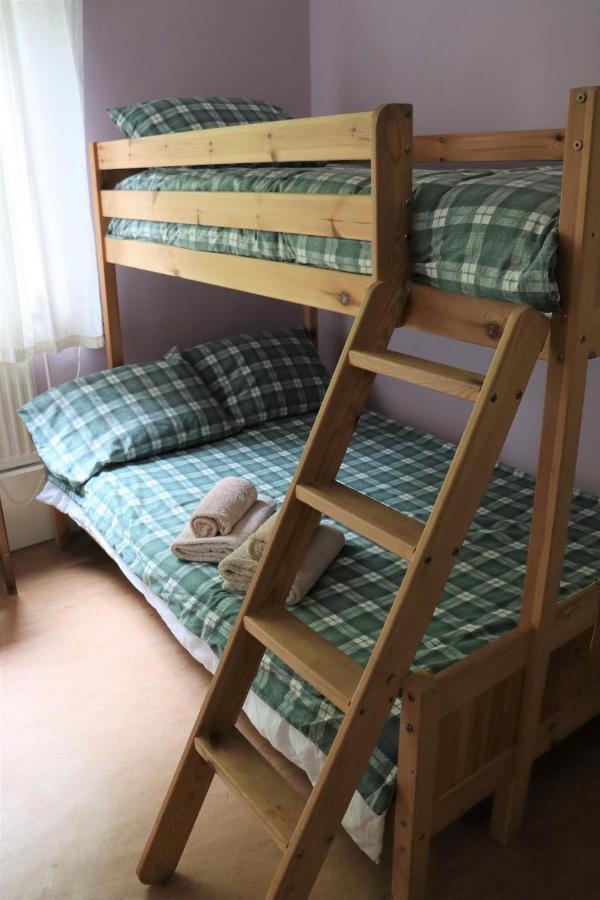 South Downs Eco Lodge & Camping East Meon Bagian luar foto