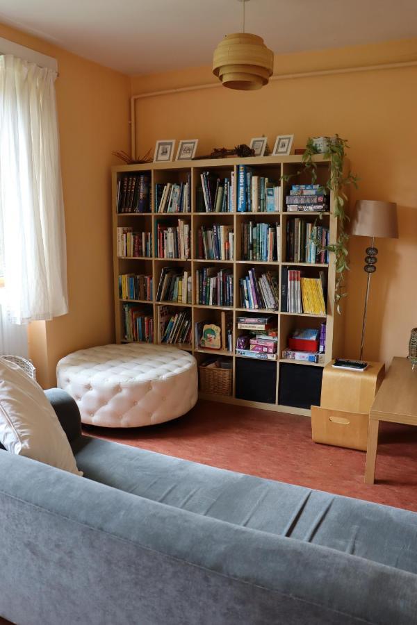 South Downs Eco Lodge & Camping East Meon Bagian luar foto