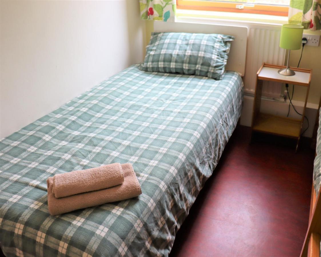 South Downs Eco Lodge & Camping East Meon Bagian luar foto
