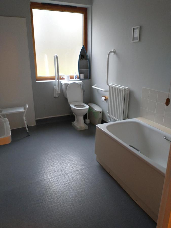 South Downs Eco Lodge & Camping East Meon Bagian luar foto