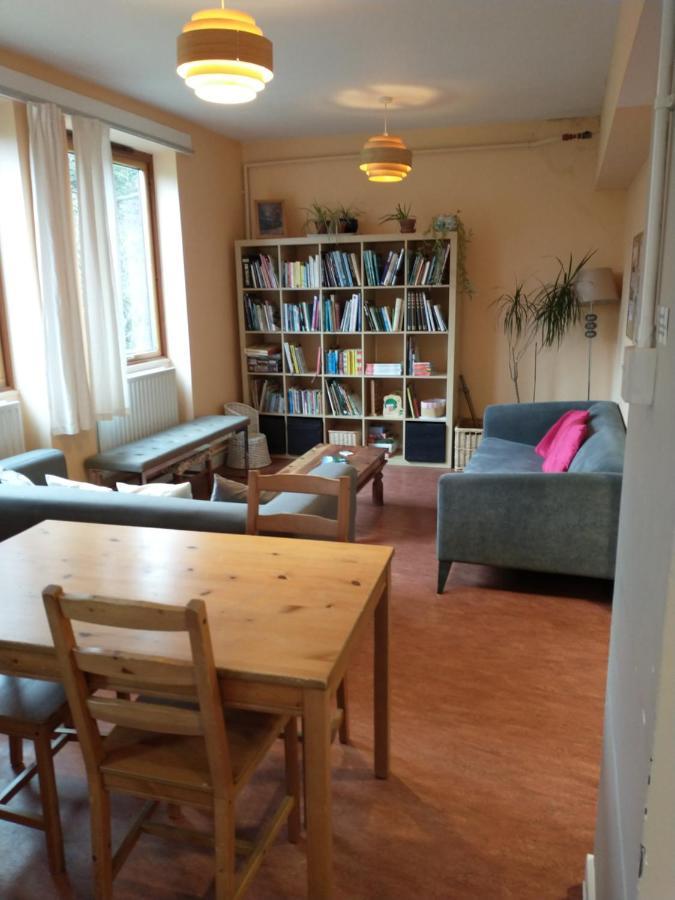 South Downs Eco Lodge & Camping East Meon Bagian luar foto