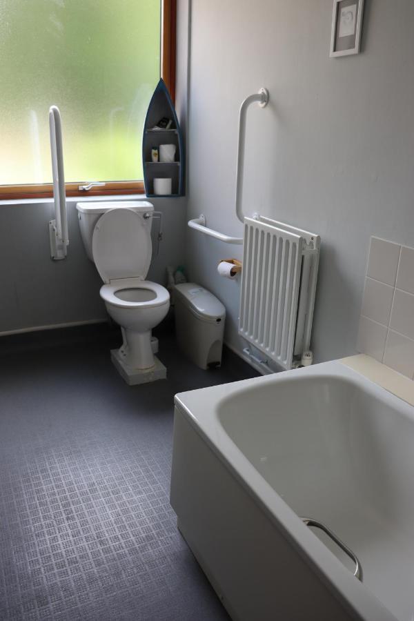 South Downs Eco Lodge & Camping East Meon Bagian luar foto